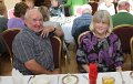 Monaghan U3A lunch with the Percy French quartet (43)